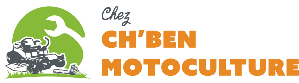 Chez chben Motoculture
